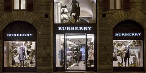 burberry camberley the mall firenze|burberry florence.